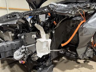 Audi A3 45TFSI E 130kW Automaat Edition S Competition Pano picture 30