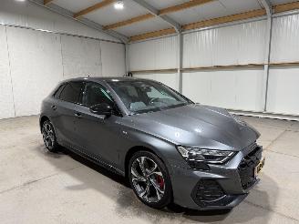 Audi A3 45TFSI E 130kW Automaat Edition S Competition Pano picture 2