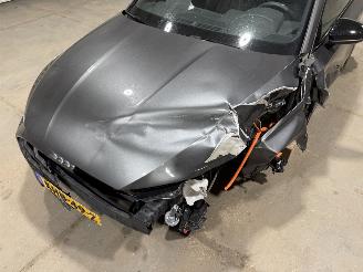 Audi A3 45TFSI E 130kW Automaat Edition S Competition Pano picture 22