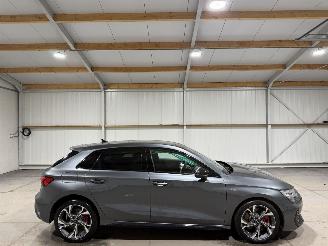 Damaged car Audi A3 45TFSI E 130kW Automaat Edition S Competition Pano 2026/5