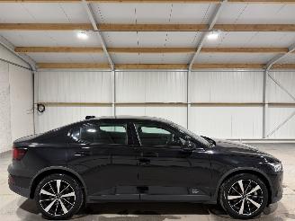 Schadeauto Polestar 2 78kWh Long Range 170kW Single Motor 2021/12