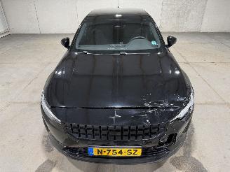 Polestar 2 78kWh Long Range 170kW Single Motor picture 18