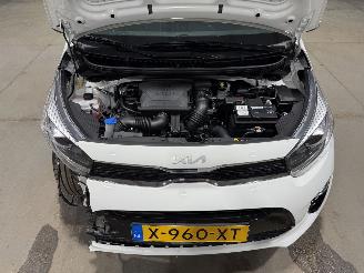 Kia Picanto 1.0 49kW Automaat DynamicPlusline Airco Camera picture 26