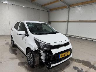 Kia Picanto 1.0 49kW Automaat DynamicPlusline Airco Camera picture 3