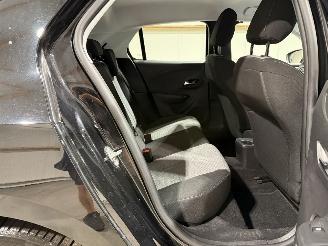 Opel Corsa-E 50kWh 100kW Camera Clima ELECTRIC picture 39