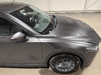 Mazda CX-5 2.0SkyActiv-G 121kW Automaat Comfort picture 18