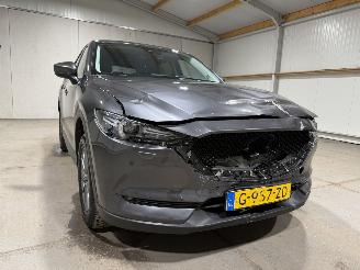 Mazda CX-5 2.0SkyActiv-G 121kW Automaat Comfort picture 22