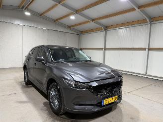Mazda CX-5 2.0SkyActiv-G 121kW Automaat Comfort picture 3