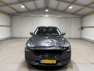 Mazda CX-5 2.0SkyActiv-G 121kW Automaat Comfort picture 4