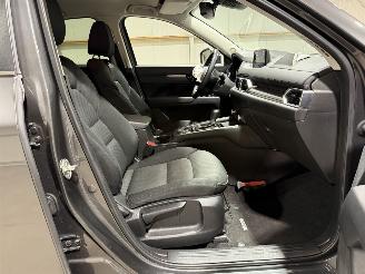 Mazda CX-5 2.0SkyActiv-G 121kW Automaat Comfort picture 38