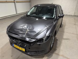 Mazda CX-5 2.0SkyActiv-G 121kW Automaat Comfort picture 21