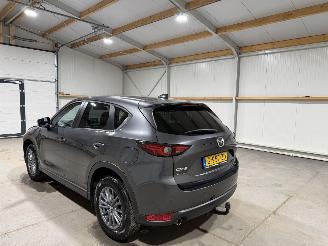 Mazda CX-5 2.0SkyActiv-G 121kW Automaat Comfort picture 12