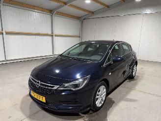 Opel Astra 1.0 77kW Business+ Clima Navi Camera picture 10