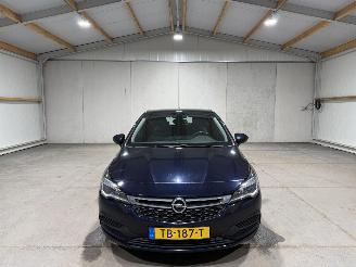 Opel Astra 1.0 77kW Business+ Clima Navi Camera picture 4