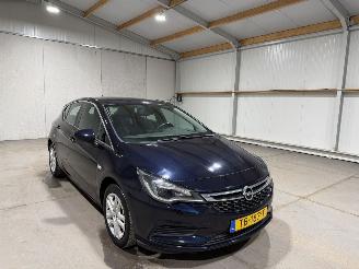 Opel Astra 1.0 77kW Business+ Clima Navi Camera picture 3