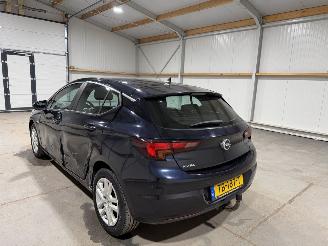 Opel Astra 1.0 77kW Business+ Clima Navi Camera picture 12