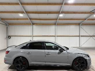 Audi A4 1.4 TFSI 110kW Automaat Sport S Line Black Edition 2018/5