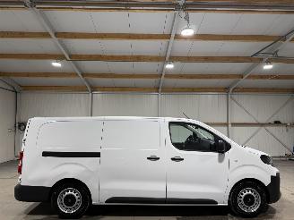 skadebil bedrijf Opel Vivaro-e 75kWh 100kW Automaat L2 2026/2