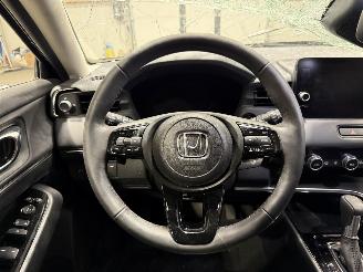Honda Hr-v 1.5eHEV 79kW Automaat Advance picture 53