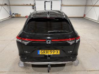 Honda Hr-v 1.5eHEV 79kW Automaat Advance picture 40
