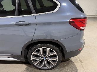 BMW X1 XDRIVE25E 92kW Automaat Pano Edrive Edition picture 28