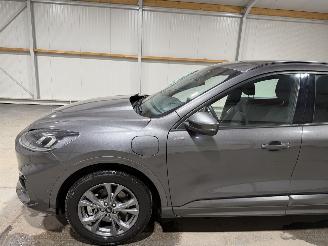 Ford Kuga 2.5PHEV 112kW Automaat Vignale picture 13