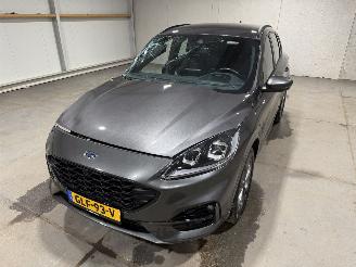 Ford Kuga 2.5PHEV 112kW Automaat Vignale picture 19
