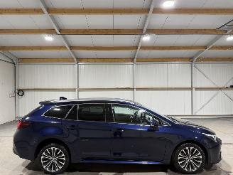 Vaurioauto  passenger cars Toyota Corolla Touring Sports 1.8Hybrid 72kW Automaat Clima Camera Comfort 2023/10