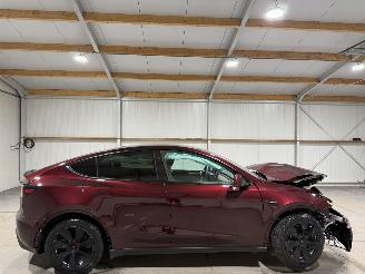 Avarii autoturisme Tesla Model Y 58kWh 175kW RWD 2024/8