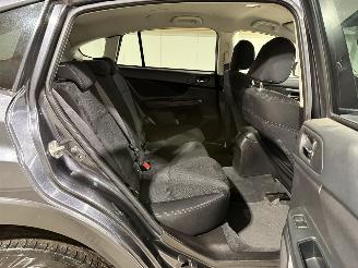 Subaru XV 2.0i 110kW Clima Camera Luxury AWD picture 21