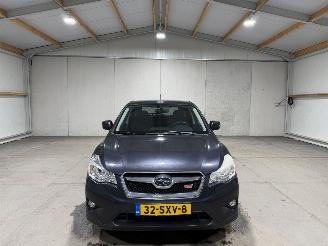 Subaru XV 2.0i 110kW Clima Camera Luxury AWD picture 4