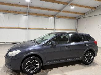 Subaru XV 2.0i 110kW Clima Camera Luxury AWD picture 9