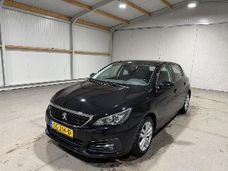 Peugeot 308 1.2PT 81kW Active Airco picture 10