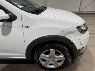 Dacia Sandero 0.9TCe 66kW Airco Stepway Laureate picture 16