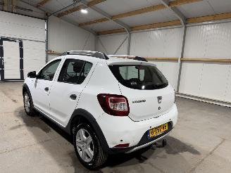 Dacia Sandero 0.9TCe 66kW Airco Stepway Laureate picture 12