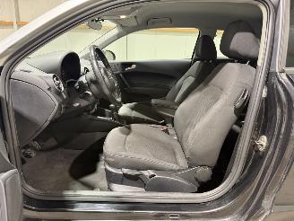 Audi A1 1.2TFSI 63kW Airco Attraction Pro Line picture 26