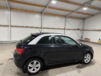 Audi A1 1.2TFSI 63kW Airco Attraction Pro Line picture 5