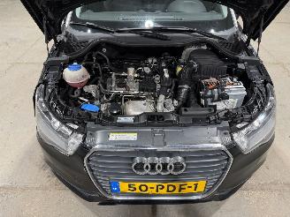 Audi A1 1.2TFSI 63kW Airco Attraction Pro Line picture 24