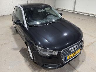 Audi A1 1.2TFSI 63kW Airco Attraction Pro Line picture 17
