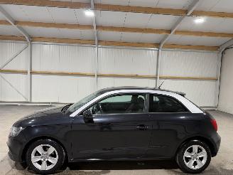 Audi A1 1.2TFSI 63kW Airco Attraction Pro Line picture 8