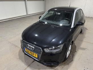 Audi A1 1.2TFSI 63kW Airco Attraction Pro Line picture 19