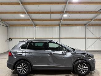 Schadeauto Volkswagen Tiguan 1.5TSI 96kW Comfortline Business 2020/4
