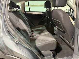 Volkswagen Tiguan 1.5TSI 96kW Comfortline Business picture 55