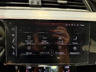 Audi E-tron 50 71kWh 230kW Quattro Luchtvering S Edition Pano picture 37