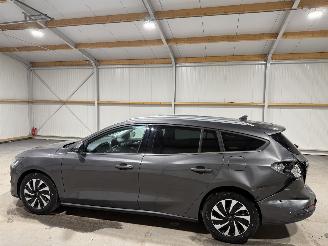 Ford Focus 1.0EcoBoost 92kW Hybrid Titanium Style picture 11