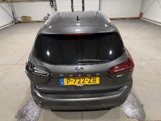 Ford Focus 1.0EcoBoost 92kW Hybrid Titanium Style picture 21