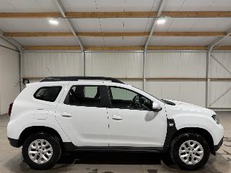 Auto incidentate Dacia Duster 1.0TCe 74kW BiFuel Journey Benzine LPG 2022/10