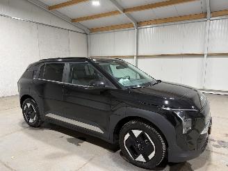 Kia EV3 81.4kWh 150kW PLUS picture 2