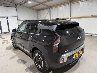 Kia EV3 81.4kWh 150kW PLUS picture 11
