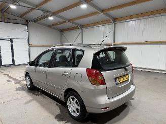 Toyota Corolla-verso 1.6VVT-i 81kW Airco Linea Sol picture 12